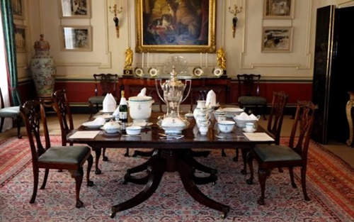 Clarence House  (4)