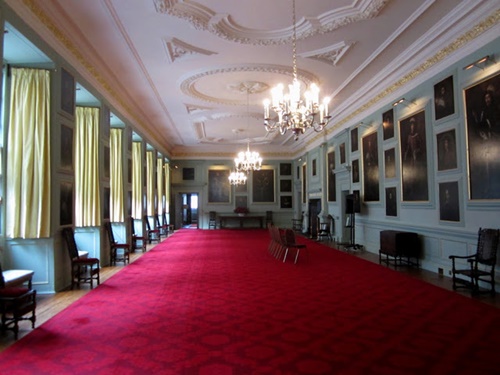 Holyrood  (6)
