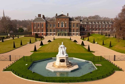 Kensington Palace (2)