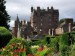 Glamis Castle, rodný zámek Alžběty